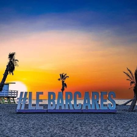 Le Barcares Apartment Bagian luar foto