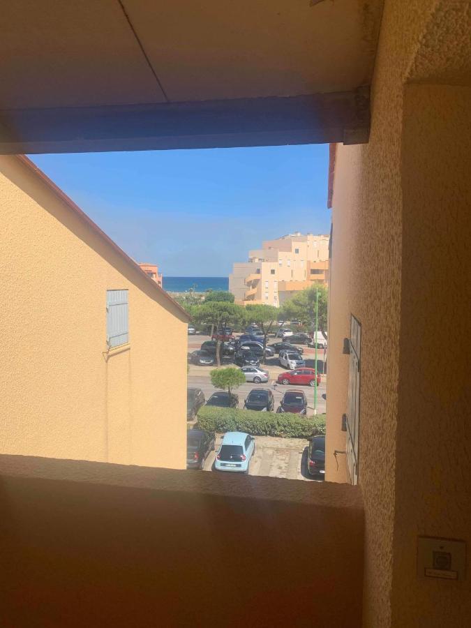 Le Barcares Apartment Bagian luar foto